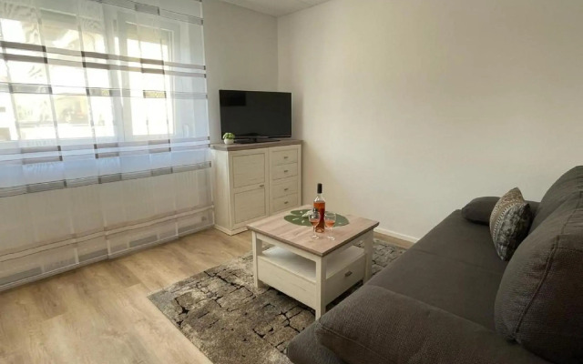 Ferienhaus Jäger