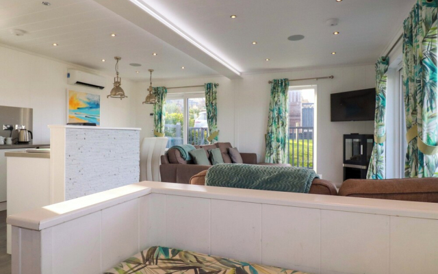 South Crofty - The Residence
