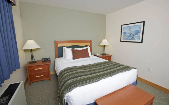 Killington Grand Hotel