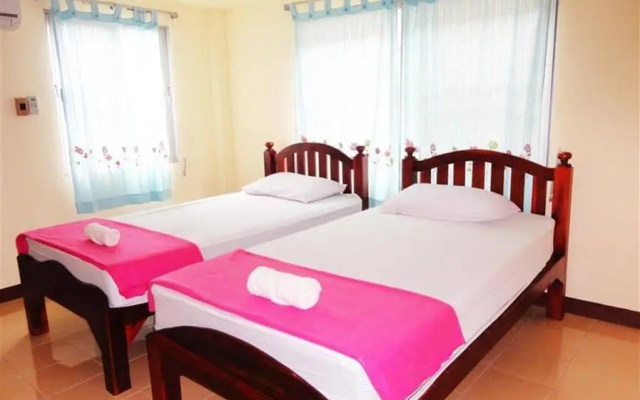Moradokthai Guesthouse