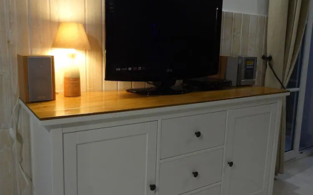 Appartement Vauban