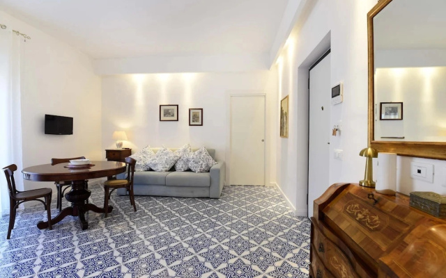 Casa Clara in Sorrento