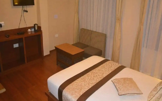 Juniper Residency