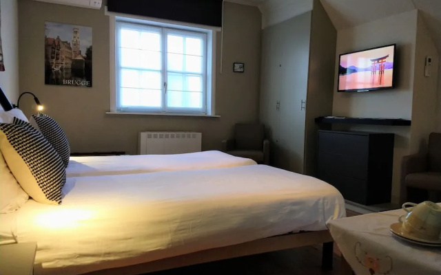 B&B De Passant
