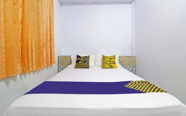 Hotel O Kanjeng Mami Homestay Syariah