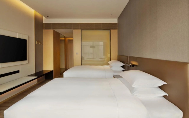 Delta Hotels BY Marriott Xi'an