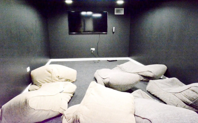Student Haus Wembley