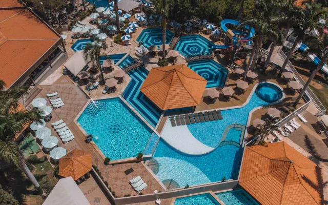 Villa Coco Beach