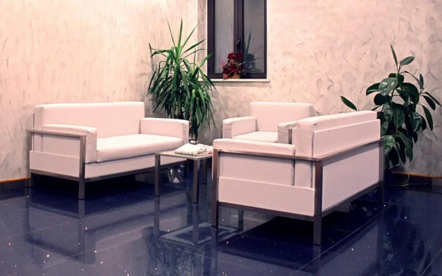 Hotel Italia