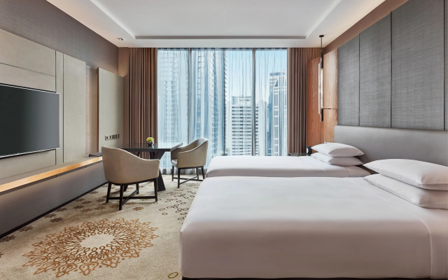Hyatt Regency Bangkok Sukhumvit