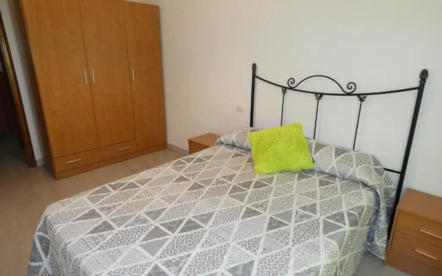 Apartamentos Dayma