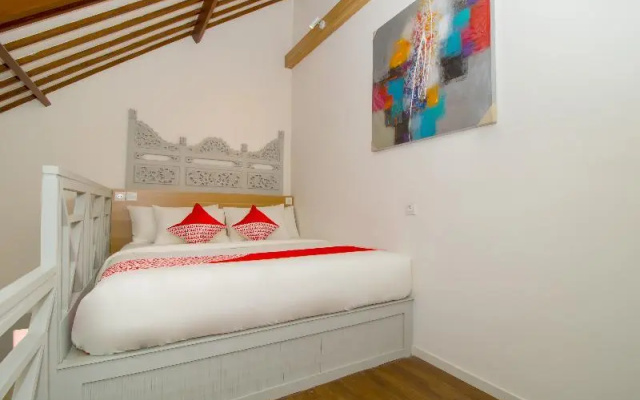 OYO 3200 Anza Hotel