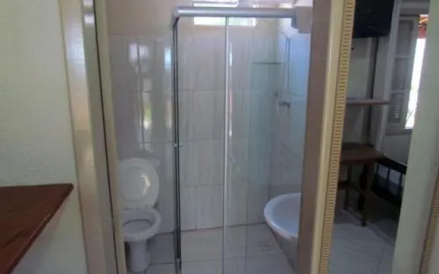 Canto Sul Suites