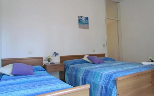 Appartamenti Codan & Fransi