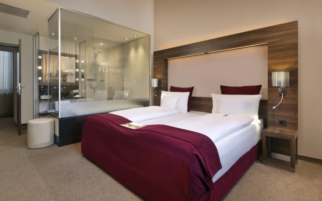 Fleming‘s Selection Hotel Wien-City