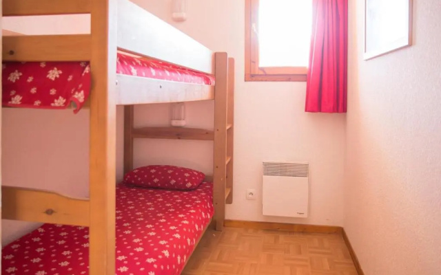 Appartement Puy-Saint-Vincent, 3 pièces, 6 personnes - FR-1-504-106
