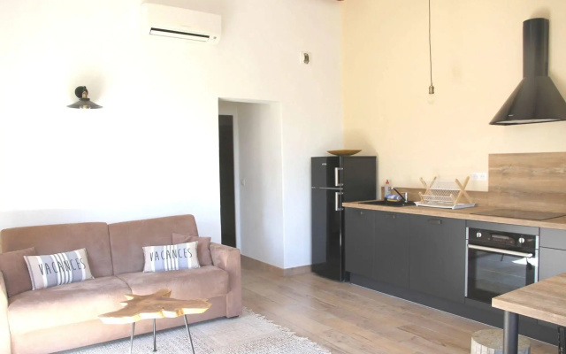 Residence a Licetta