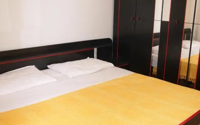 Apartments Matic