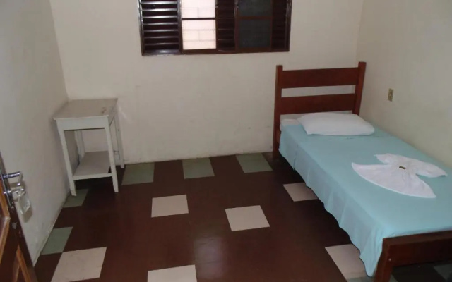 Avenida Hotel