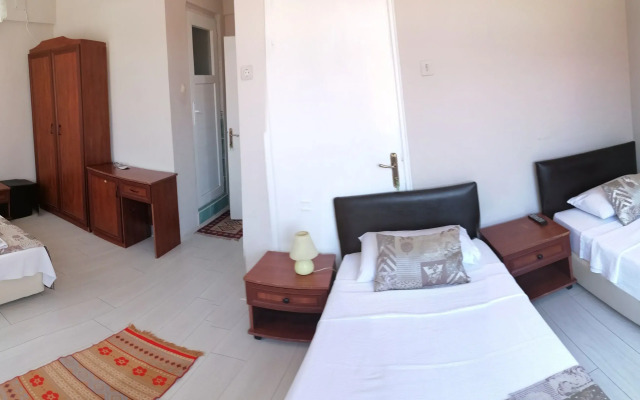 Mudanya Otel