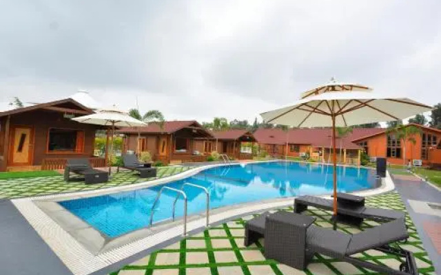 Shristhi Village