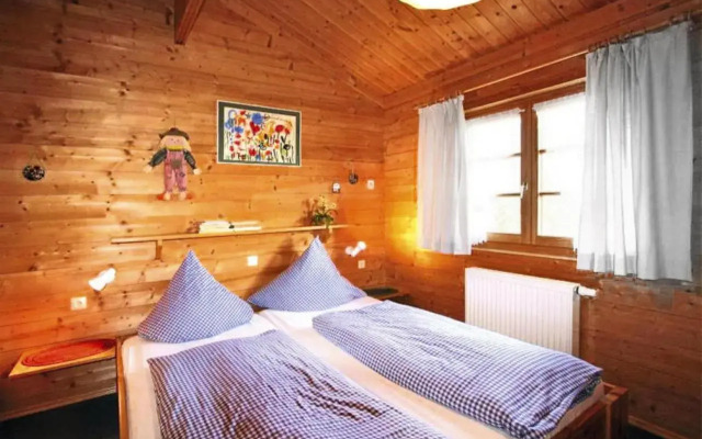 Holiday Homes Lauterdorfle, Hayingen