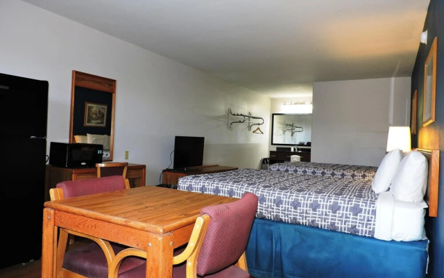 Riata Inn