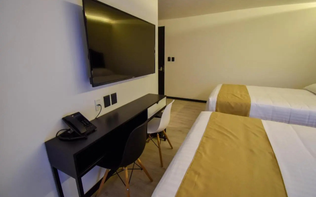 Hotel Tamara
