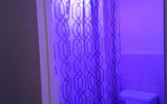Estien’s Cozy Condotel to Stay