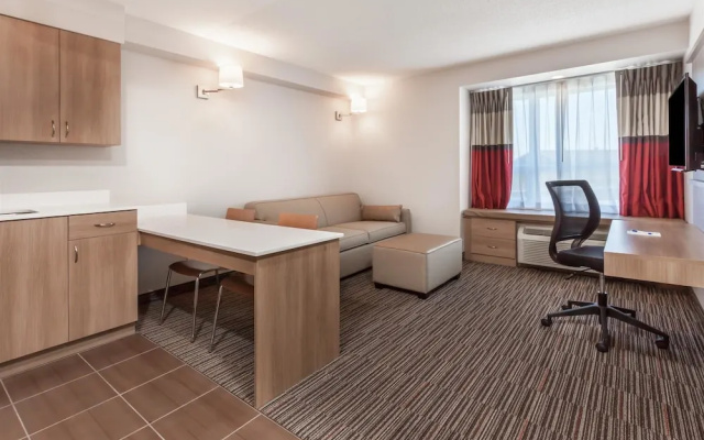 Microtel Inn & Suites Casselman