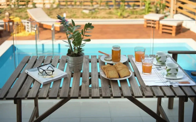 Dolce Luxury Villas
