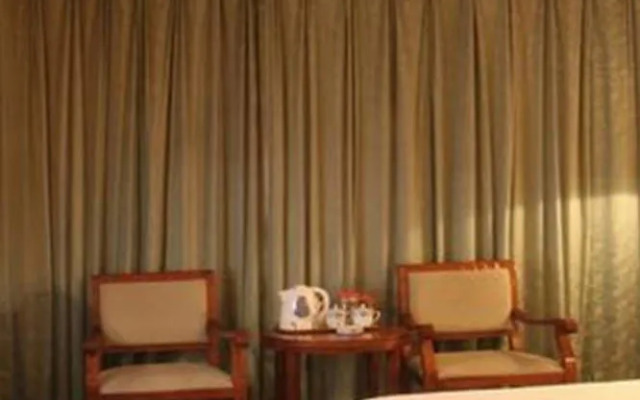 Xianyang Irico Hotel