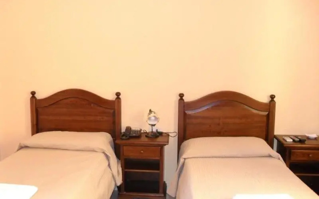 Hotel Piro