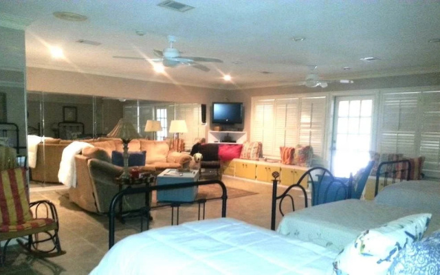 Kataluma Bed and Breakfast
