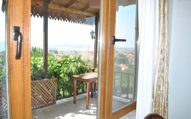 Günebakan Taliani Otel