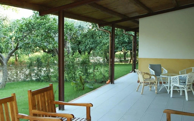 Agriturismo Simonello