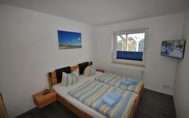 Ferienhaus Seestern I