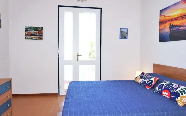 Villa in Caorle Near Spiaggia Tartaruga