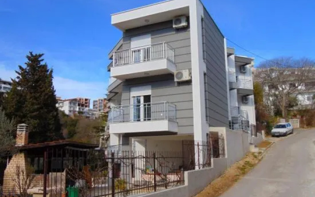 Apartments Milic-Ulcinj