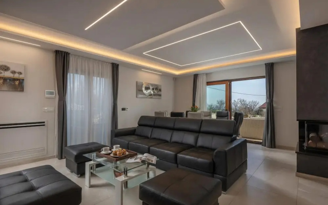 Villa Vilani Spa & Pool