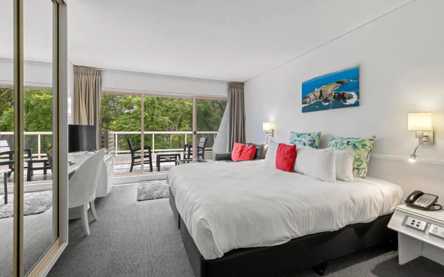 Novotel Pacific Bay