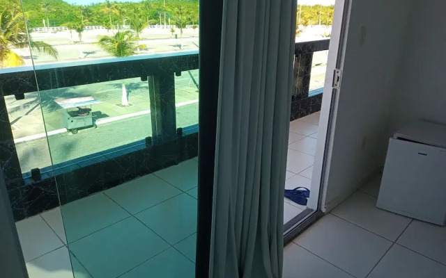 Hotel Mar e Onda Salinopólis