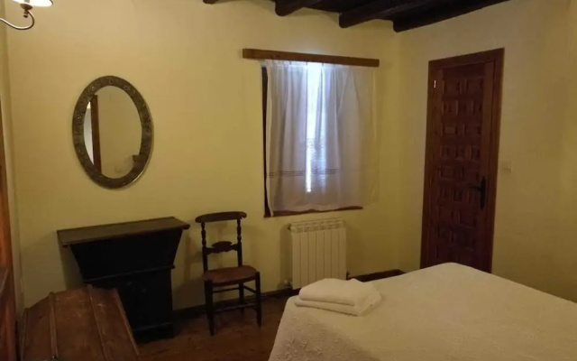 Casa Federico