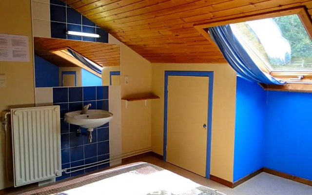 Chambres d'hôtes des Ardennes