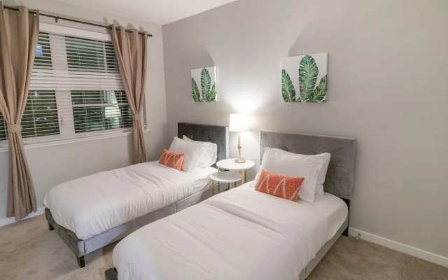 Kasa Menlo Park North Apartments
