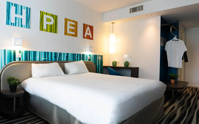 ibis Styles Paris Porte d’Orléans Hotel