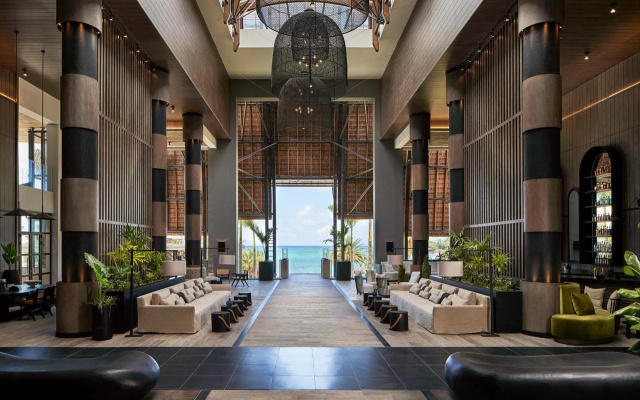 LUX* Grand Baie