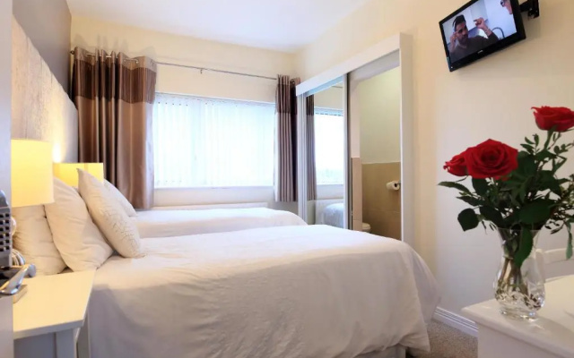 Elagh View Bed & Breakfast