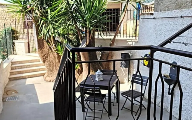 Il Tronchetto