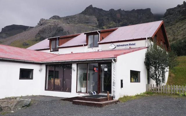Adventure Hotel Hof